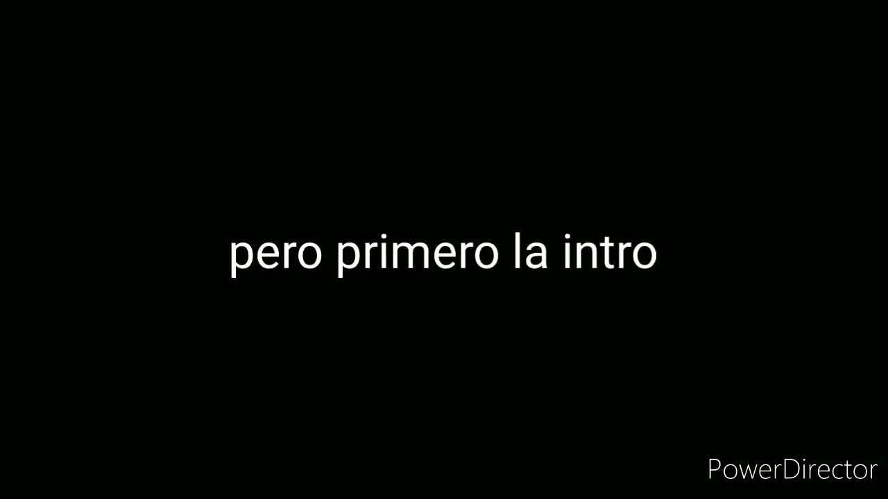 Ya no se que desir