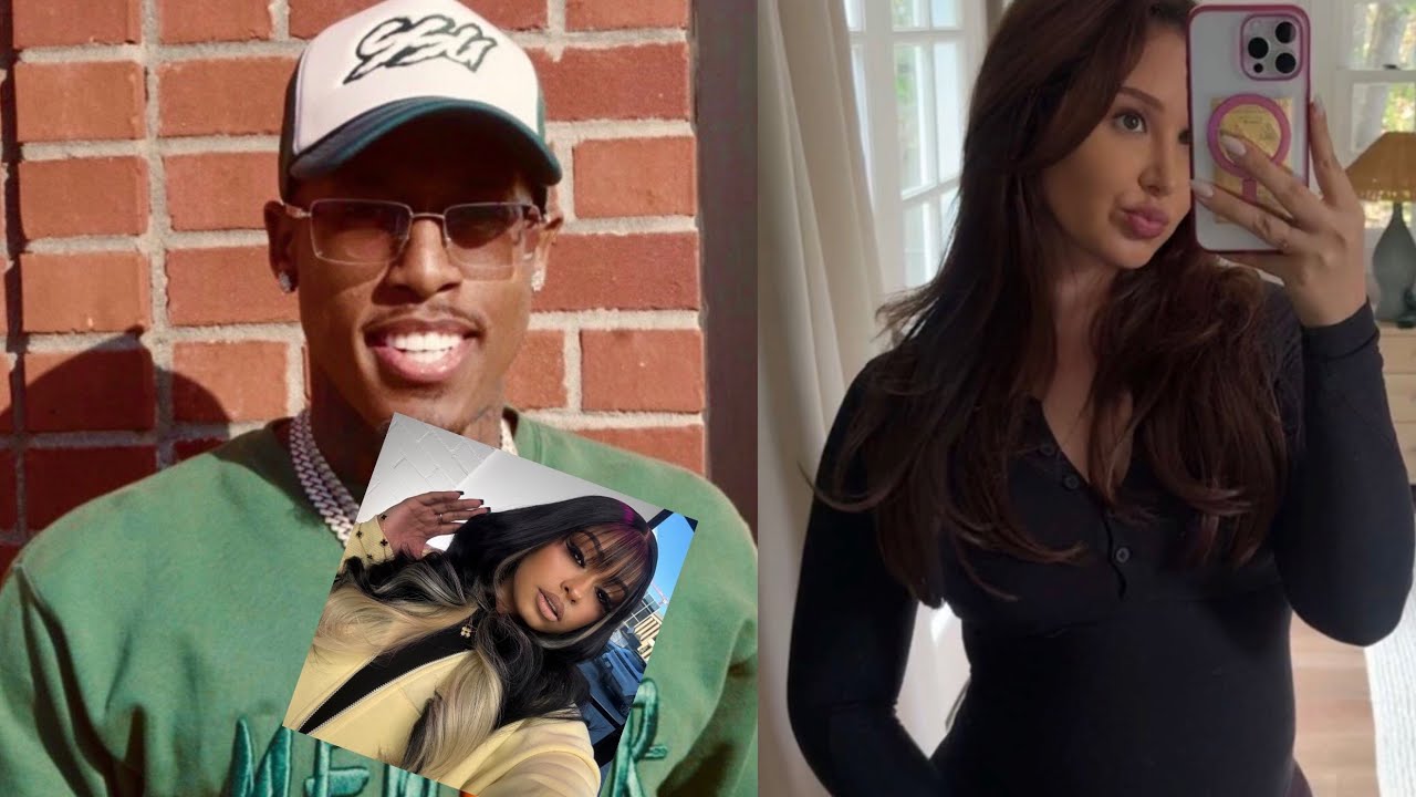 Corey Plans to Reupload Old Video with Carmen + Catherine Shares unexpected News about her ￼Father.