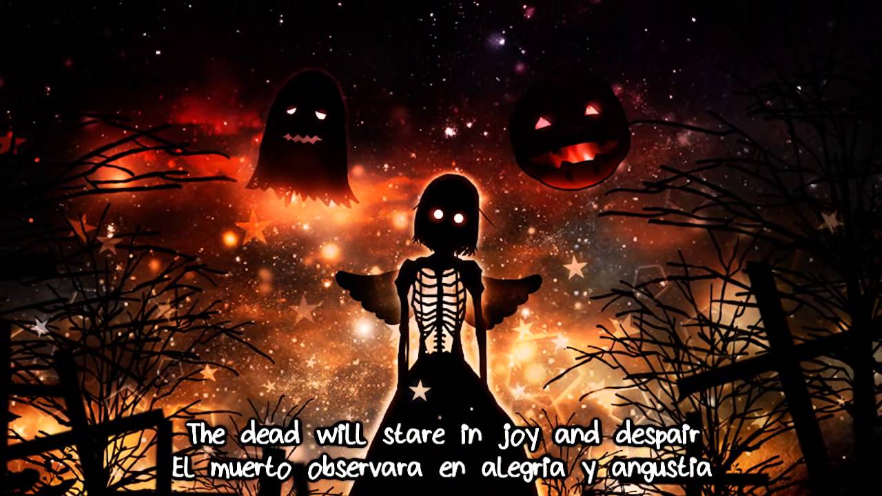 The Birthday Massacre - Divide(Lyrics)(Subtitulo)