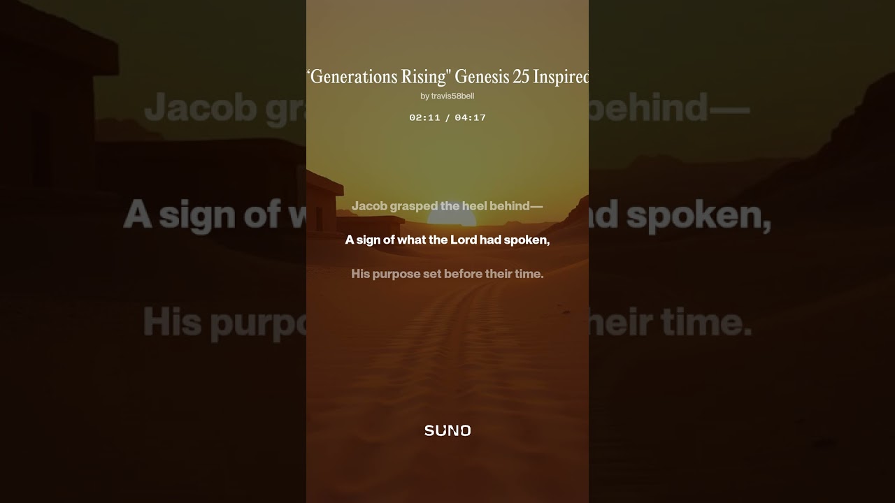 “Generations Rising