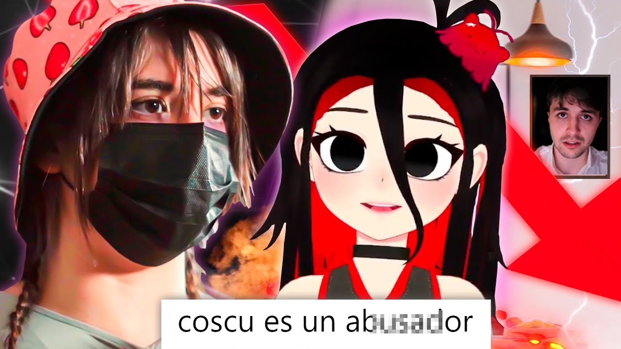 &iquest;Por Qu&eacute; Nimu es Tan Odiada? *Arruin&oacute; su carrera*