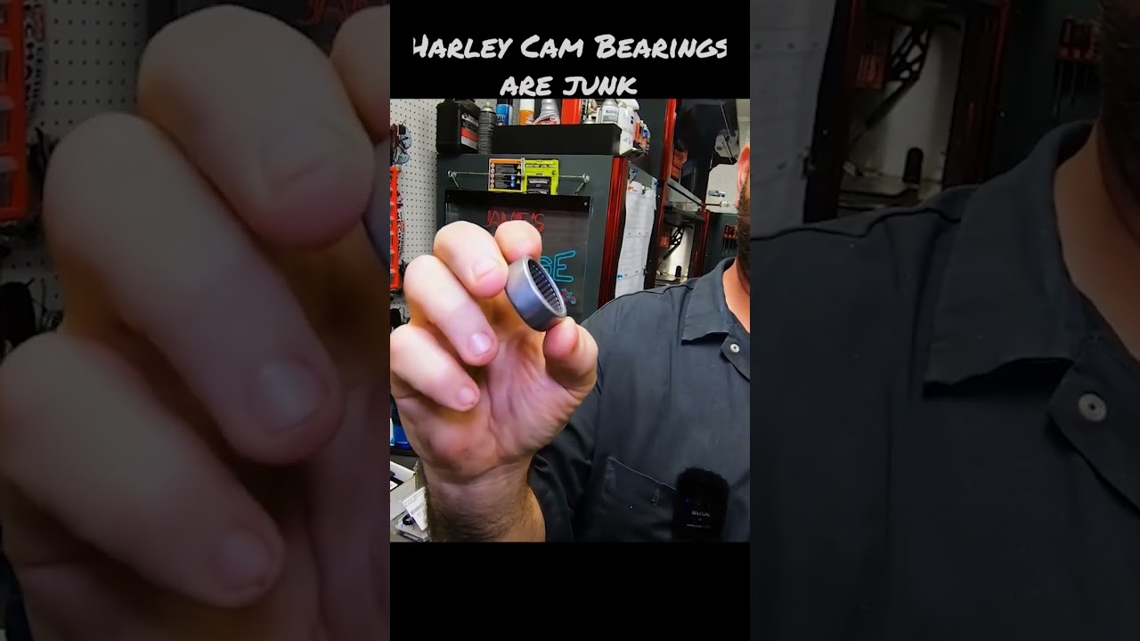 Технический совет Harley-Davidson