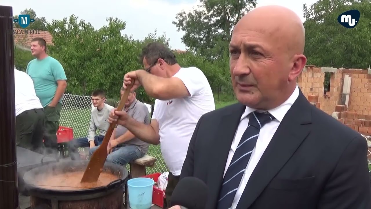 Kosmajski kazan- Pružatovac 2022