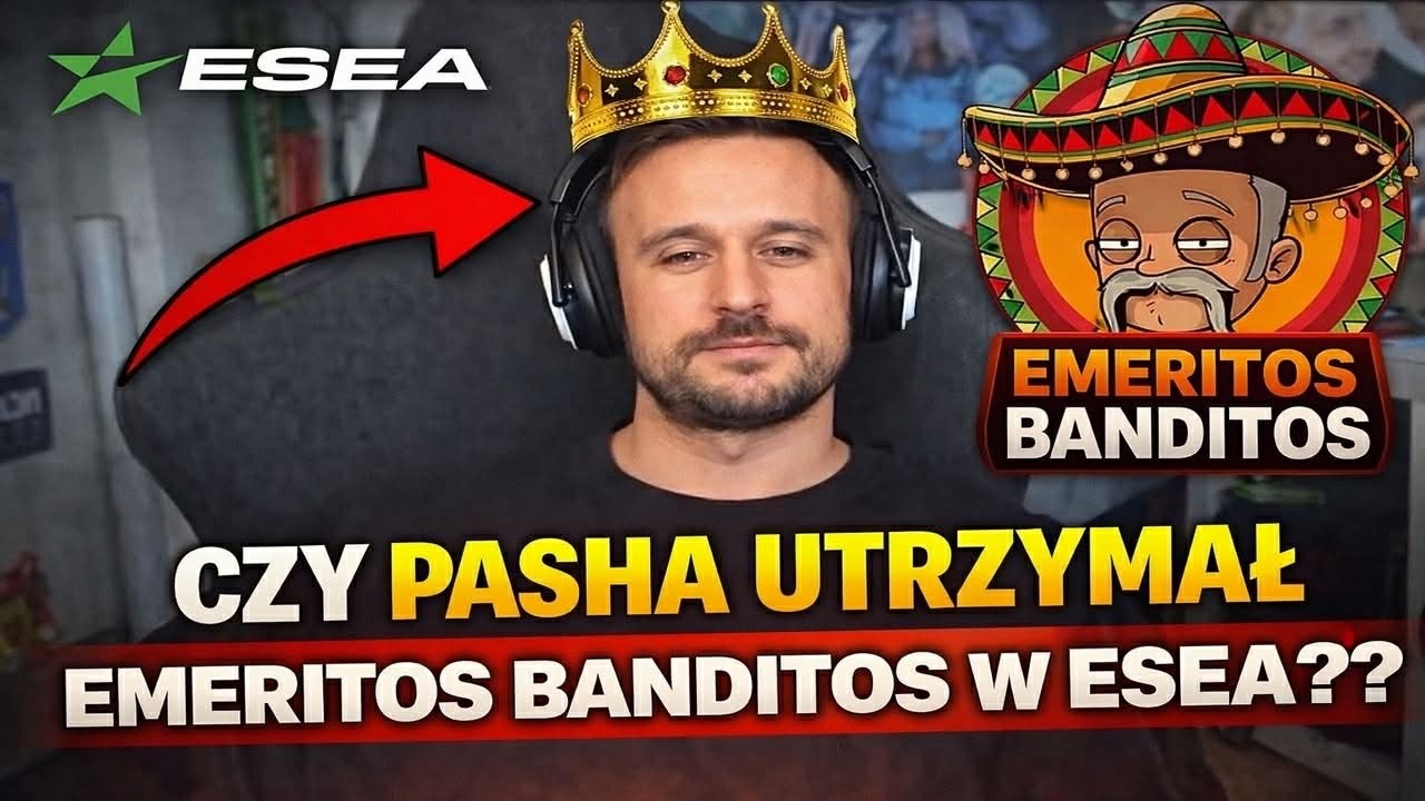 LAST DANCE EMERITOS BANDITOS? WALKA O UTRZYMANIE W PLAY-OFF