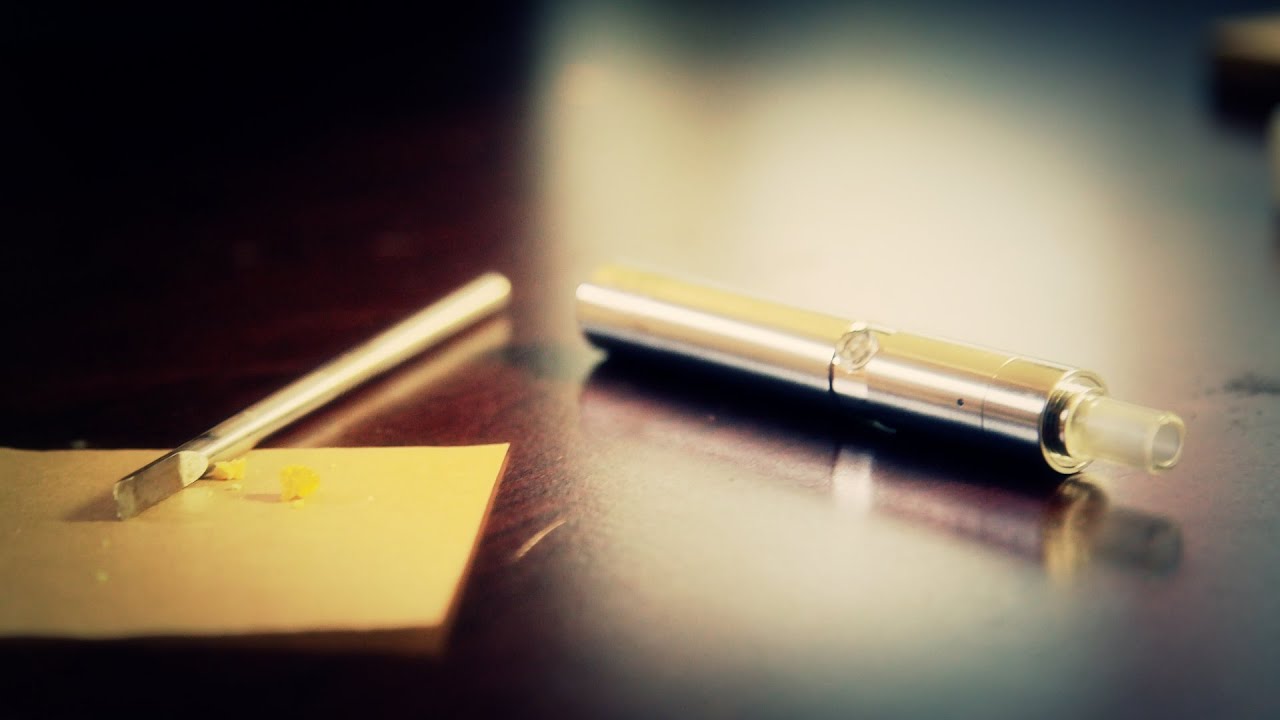 Linx Hypnos Zero Wax Vaporizer Review: Blazin' Gear Reviews