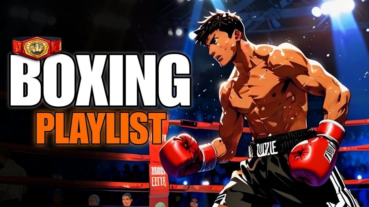 I Start Boxing JOURNEY For BEGINNERS 