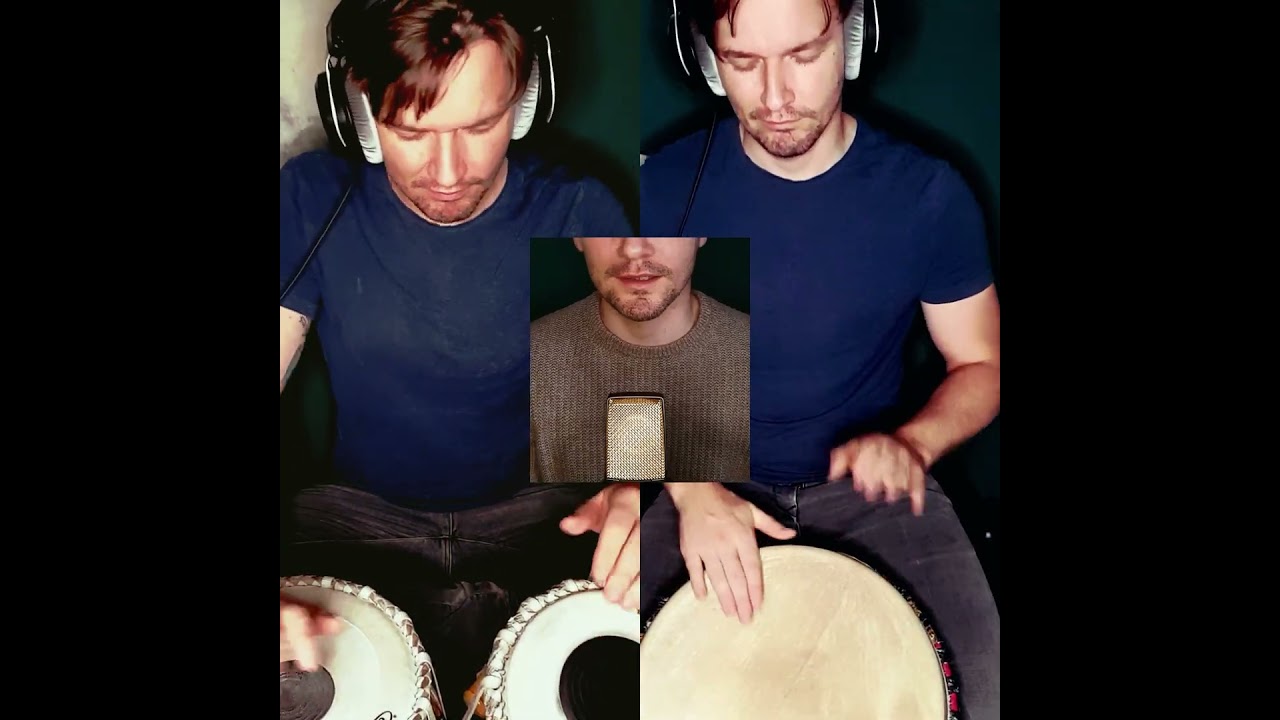 Konnakol & Percussion #drums #percussion #drummer #percussionlife #percussionsection #handpercussion