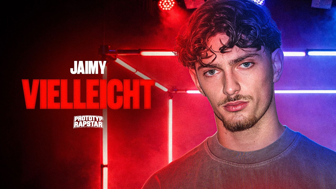 Jaimy - VIELLEICHT I Prototyp Rapstar Highlights #Folge 24