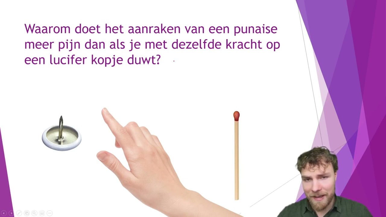 H4.4 Remmen en Botsen 3HAVO