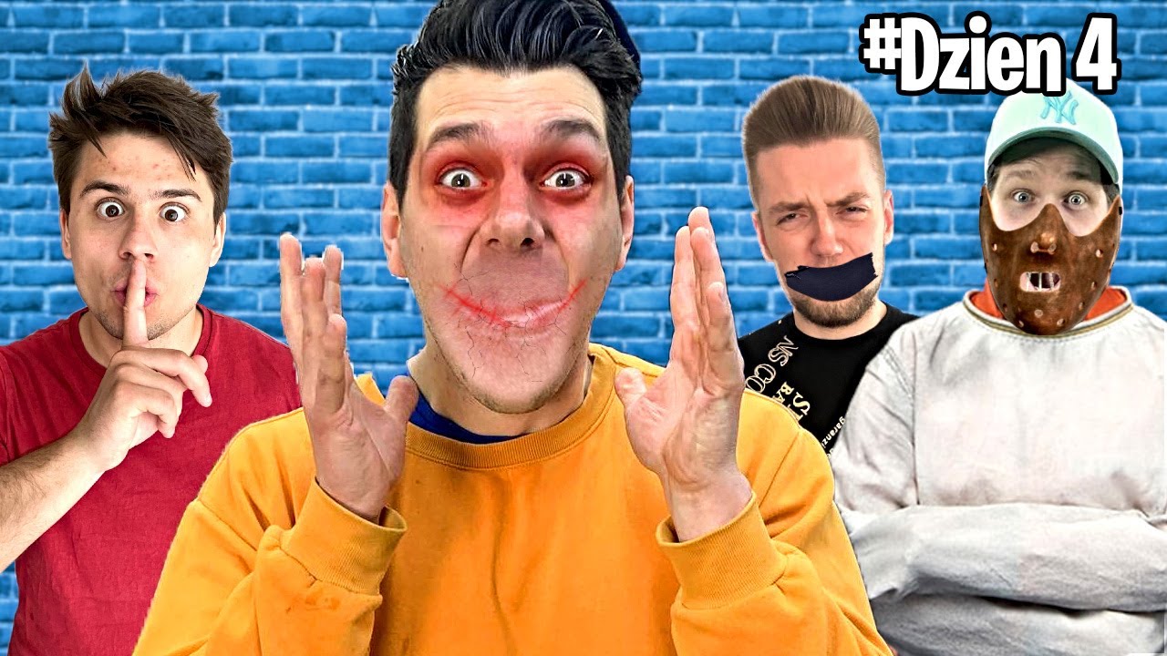 KTO OSTATNI SIE ODEZWIE WYGRYWA 5000 ZŁ!