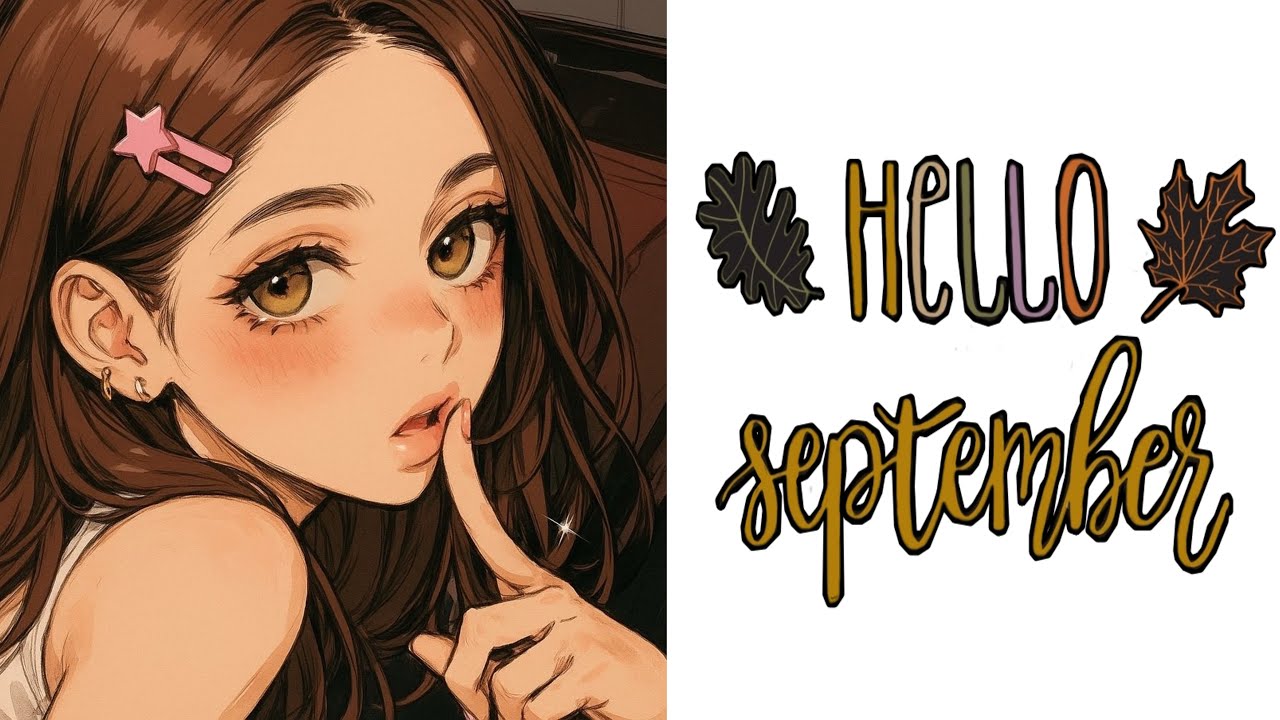 September Ahead Manipuri Tarot Reading 🍀