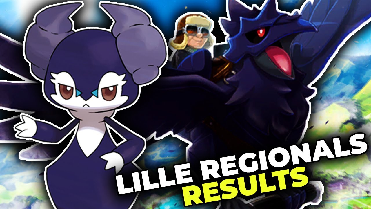 POWER TRIP CORVIKNIGHT Just Won A HUGE Tournament...