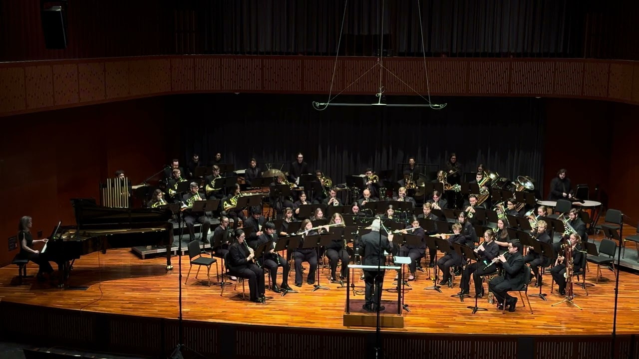 Air Dublinesque (2001/2016) Billy Joel (b. 1949) (arr. Barbara Lambrecht)