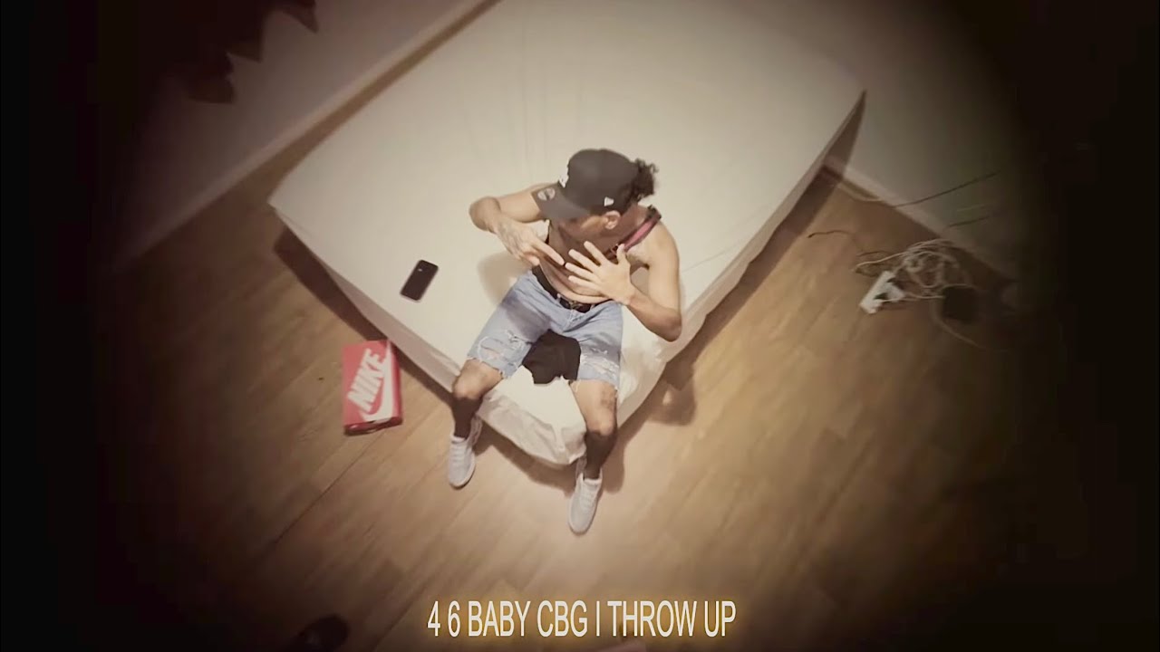 TharealJC - 46 (Offical Music Video)