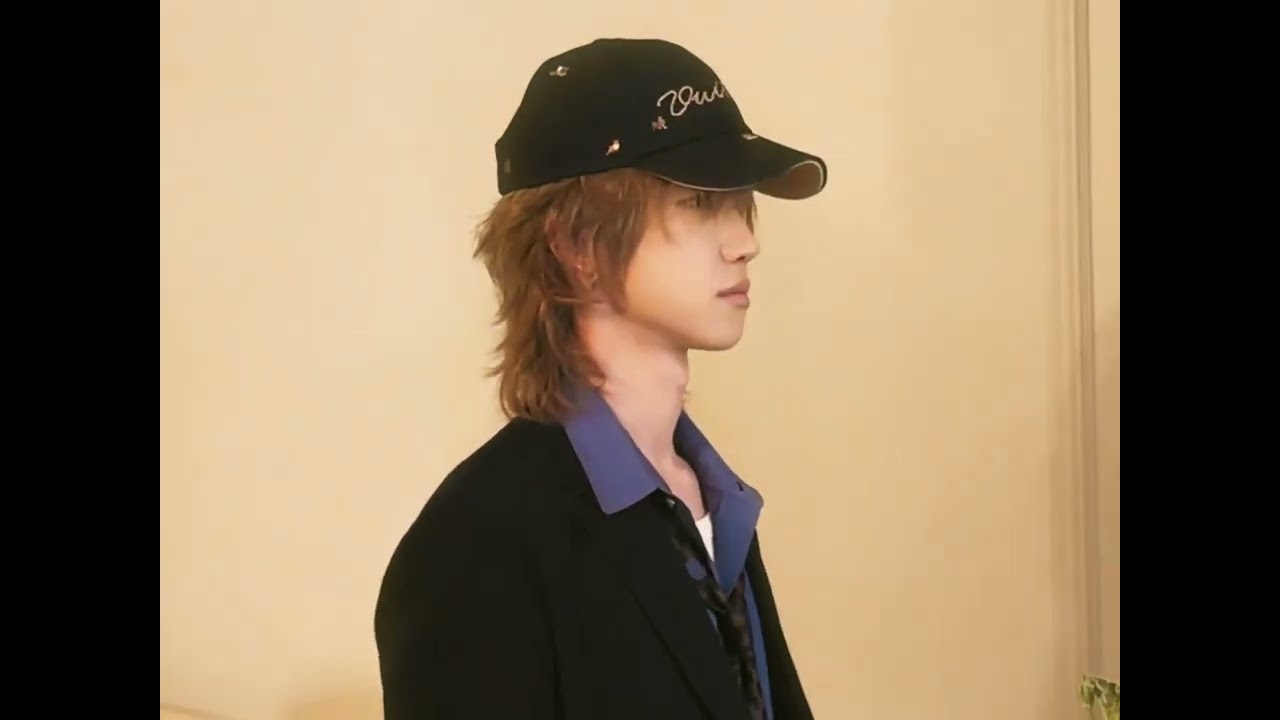 ‪【 LV 】‬260122 OMG! XU MINGHAO Owned Paris Fashion Week! | THE8's Iconic Moments