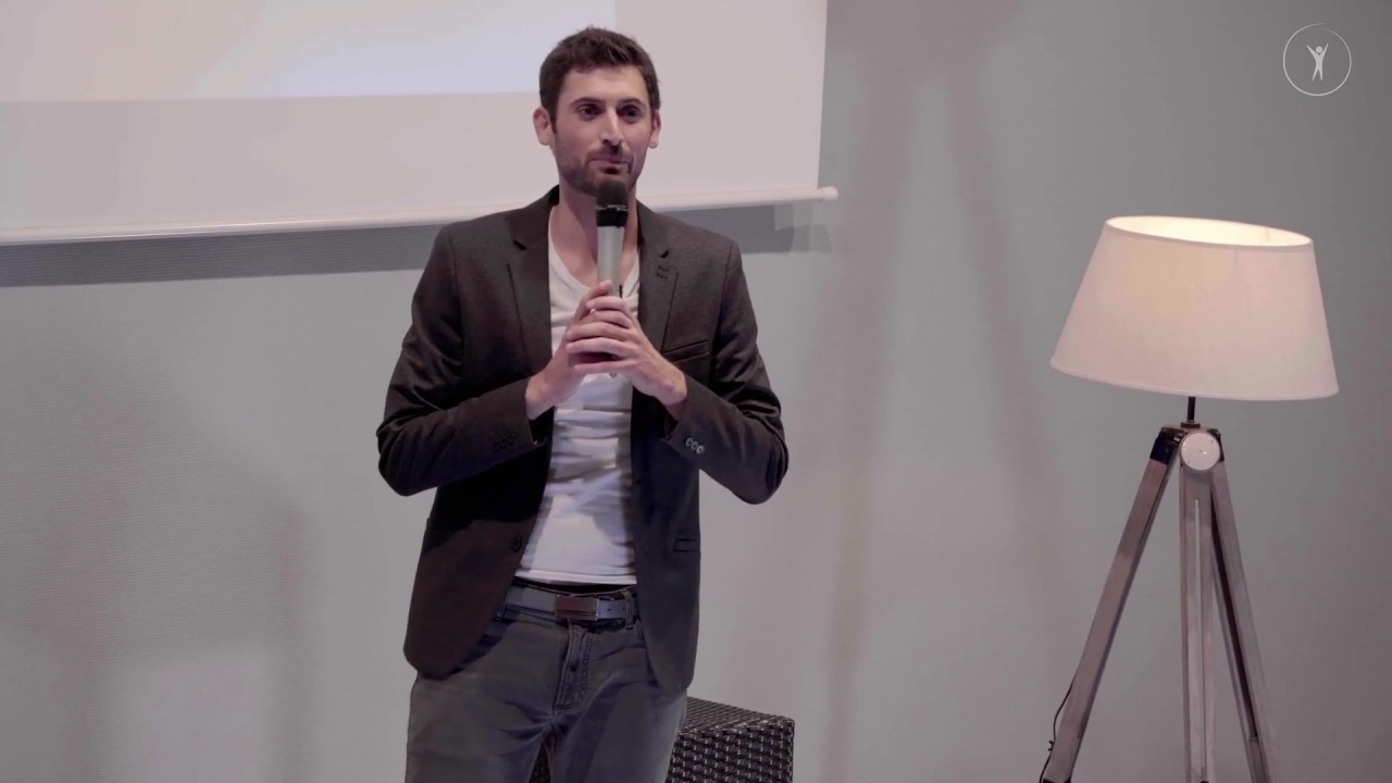 "Ne pas prendre les choses personnellement" - Le 2e accord toltèque expliqué - Gabin Bellet