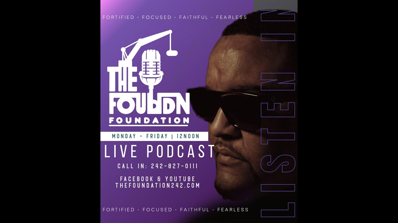 THE FOUNDATION 242