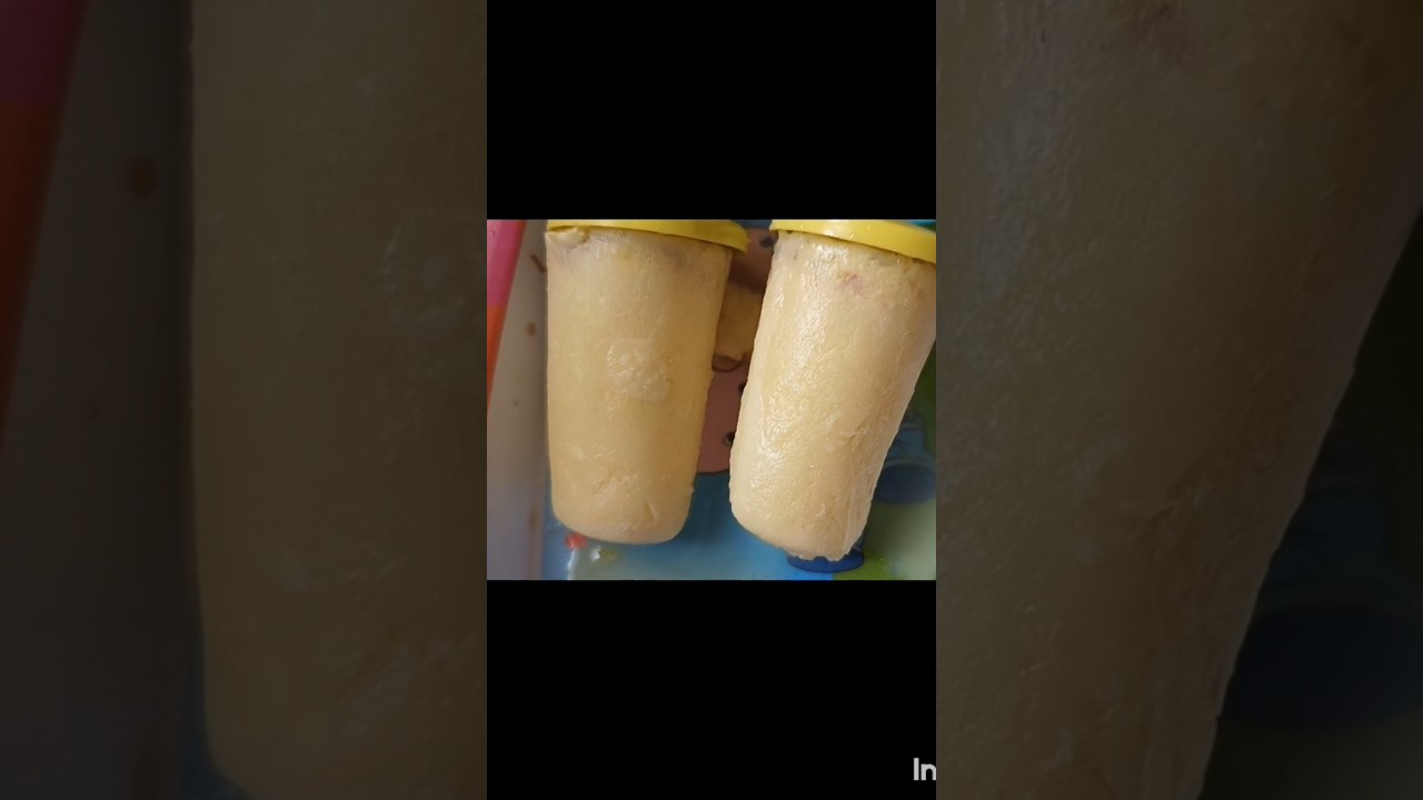 #Badam milk kulfi# chill recipe #summer special #with fun #youtubeshorts