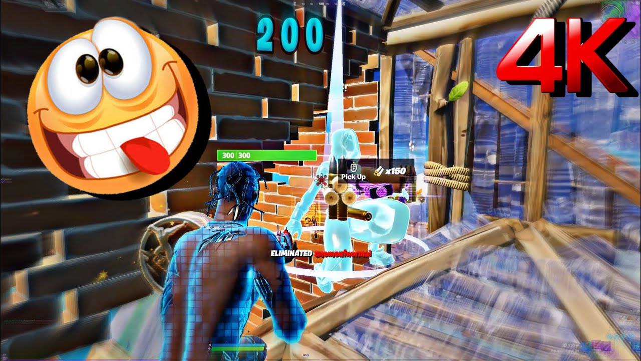 PROJECT RETRAC montage RARIN 🤯