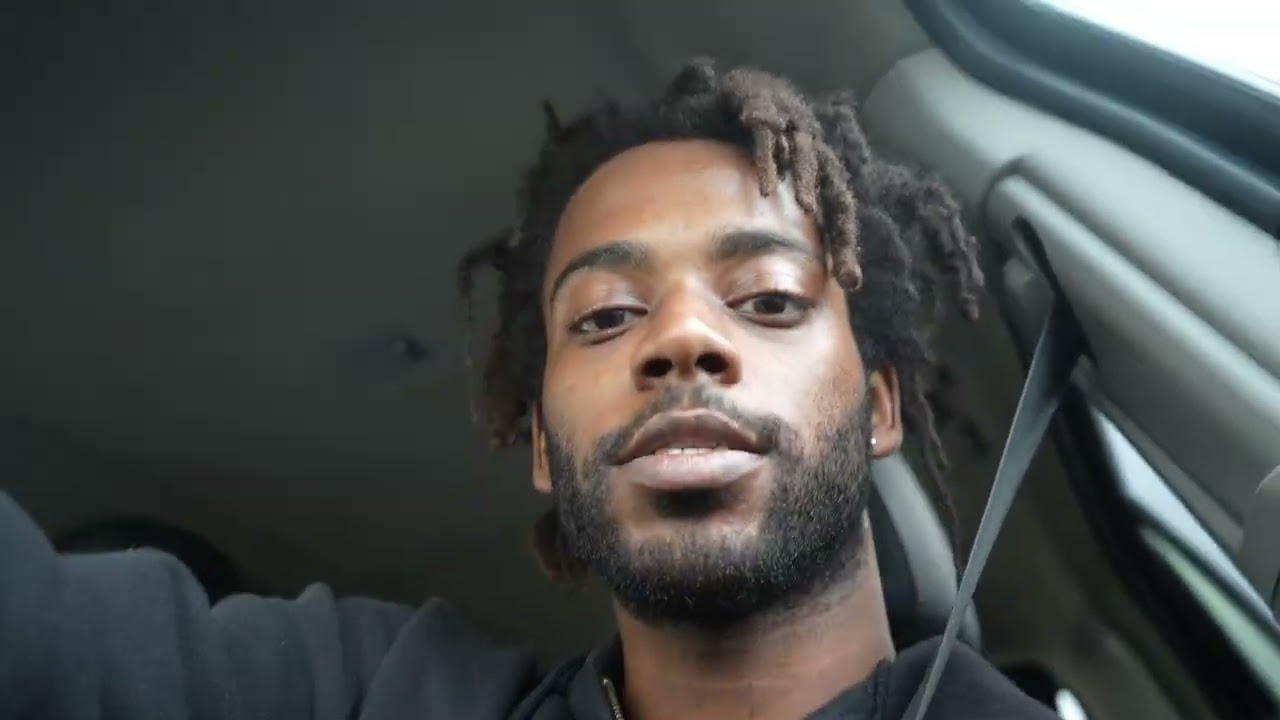 I Rapped for J. Cole, Here's the Vlog.