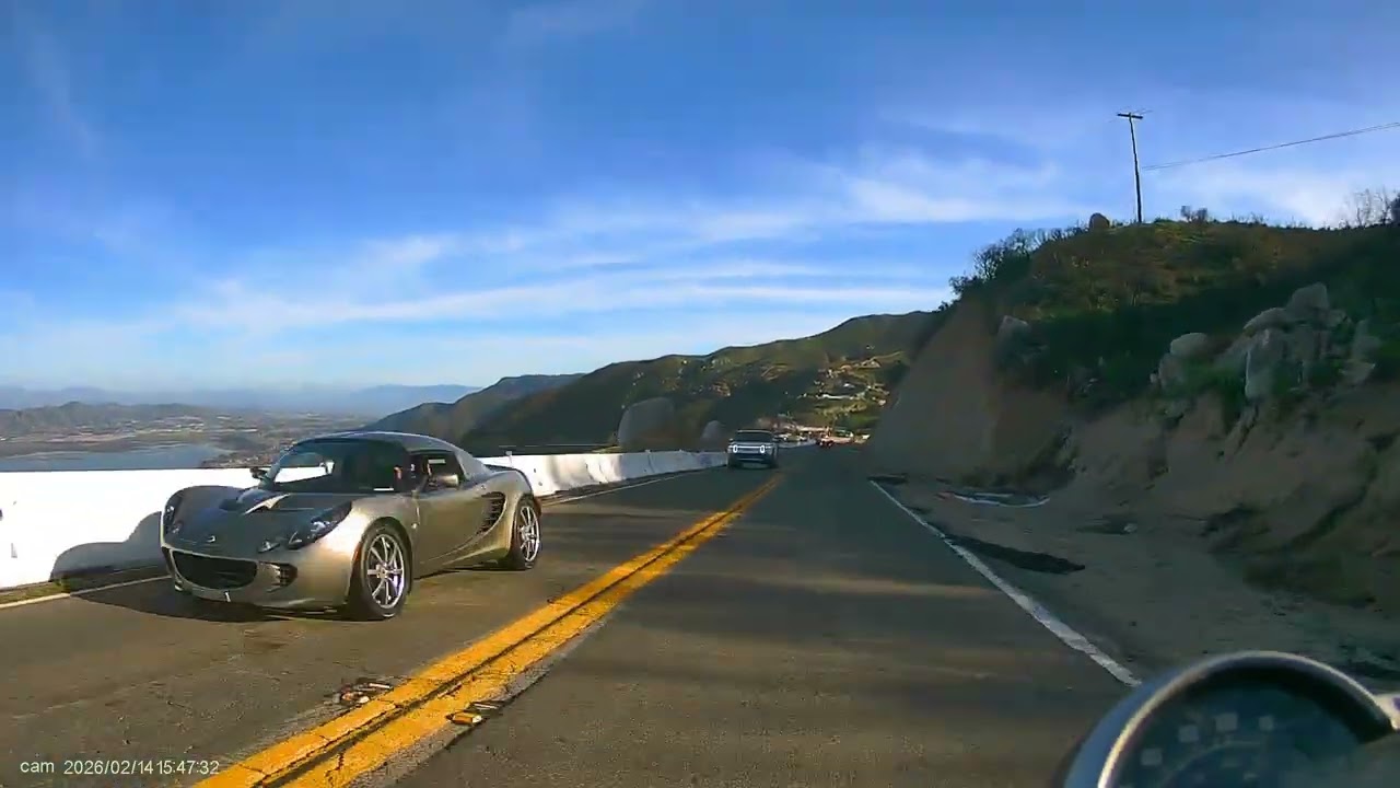 ortega hwy 021426