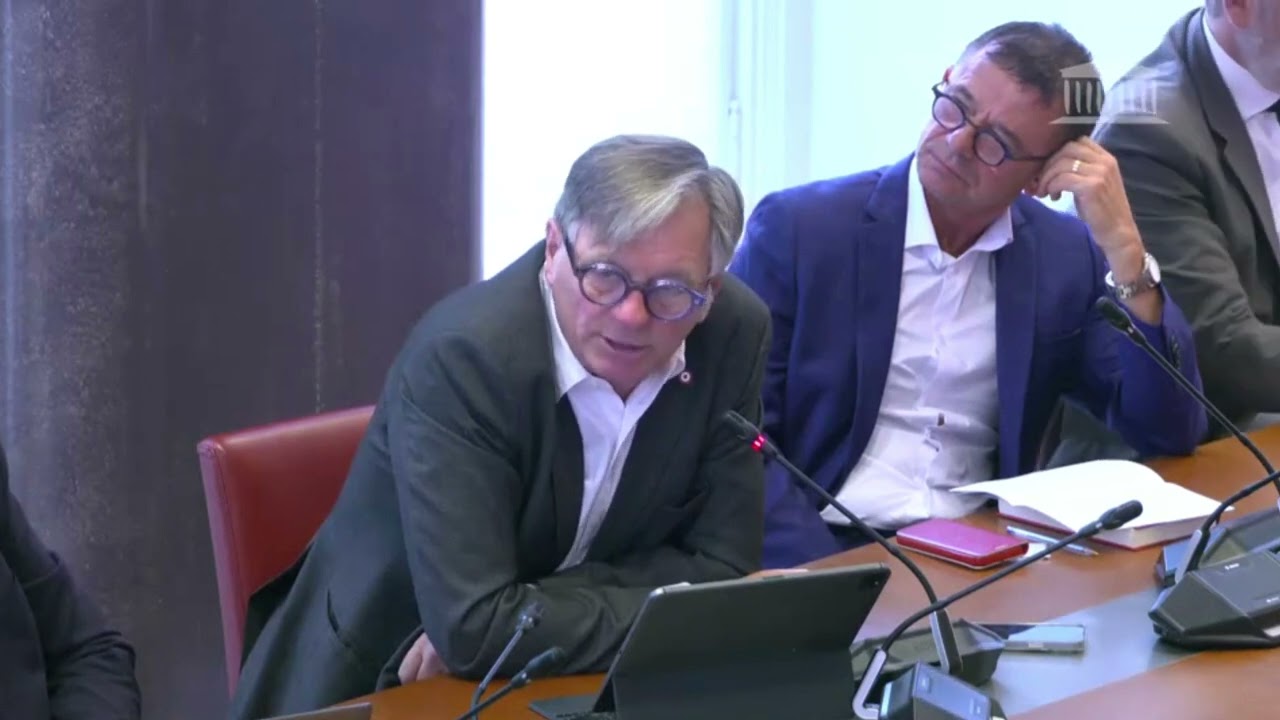 Audition de l'ONIAM - À quand l'indemnisation des victimes des implants de stérilisation ESSURE ?