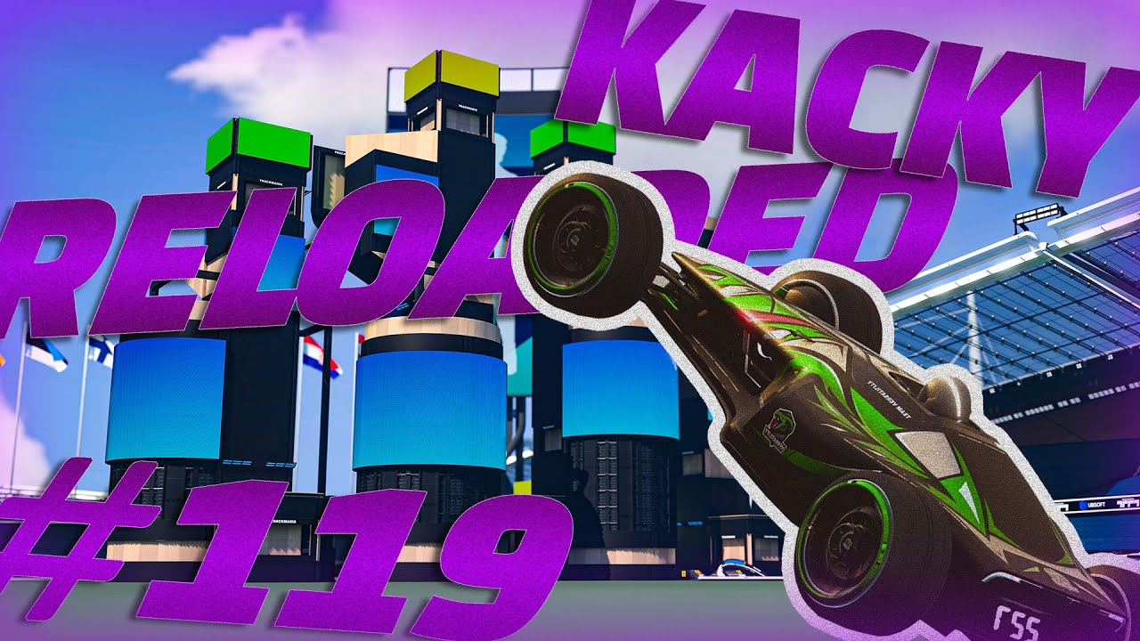 JE NE PENSAIS PAS LA FINIR !! KACKY 2021 #119