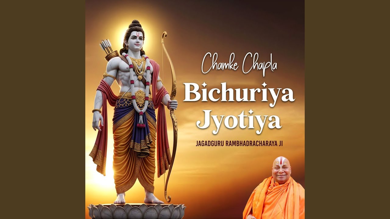Chamke Chapla Bichuriya Jyotiya