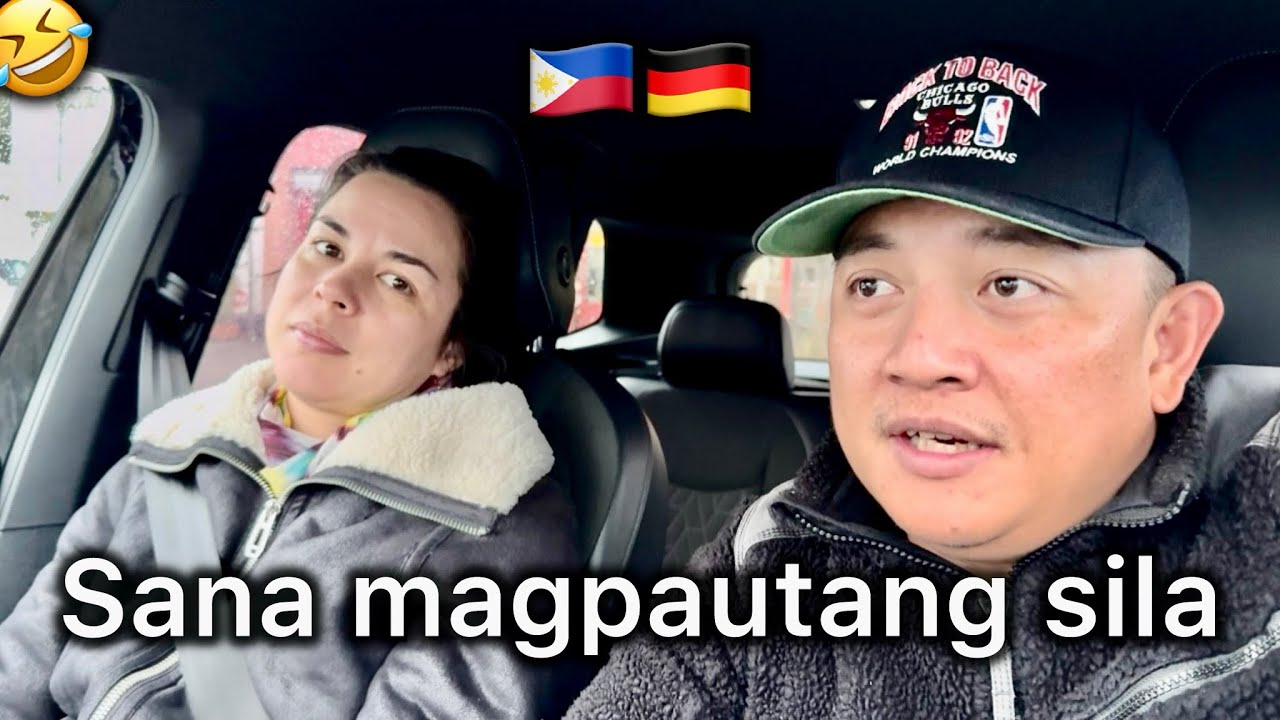 Nawalan kami ng Bigas 😂 sana pautangin kami