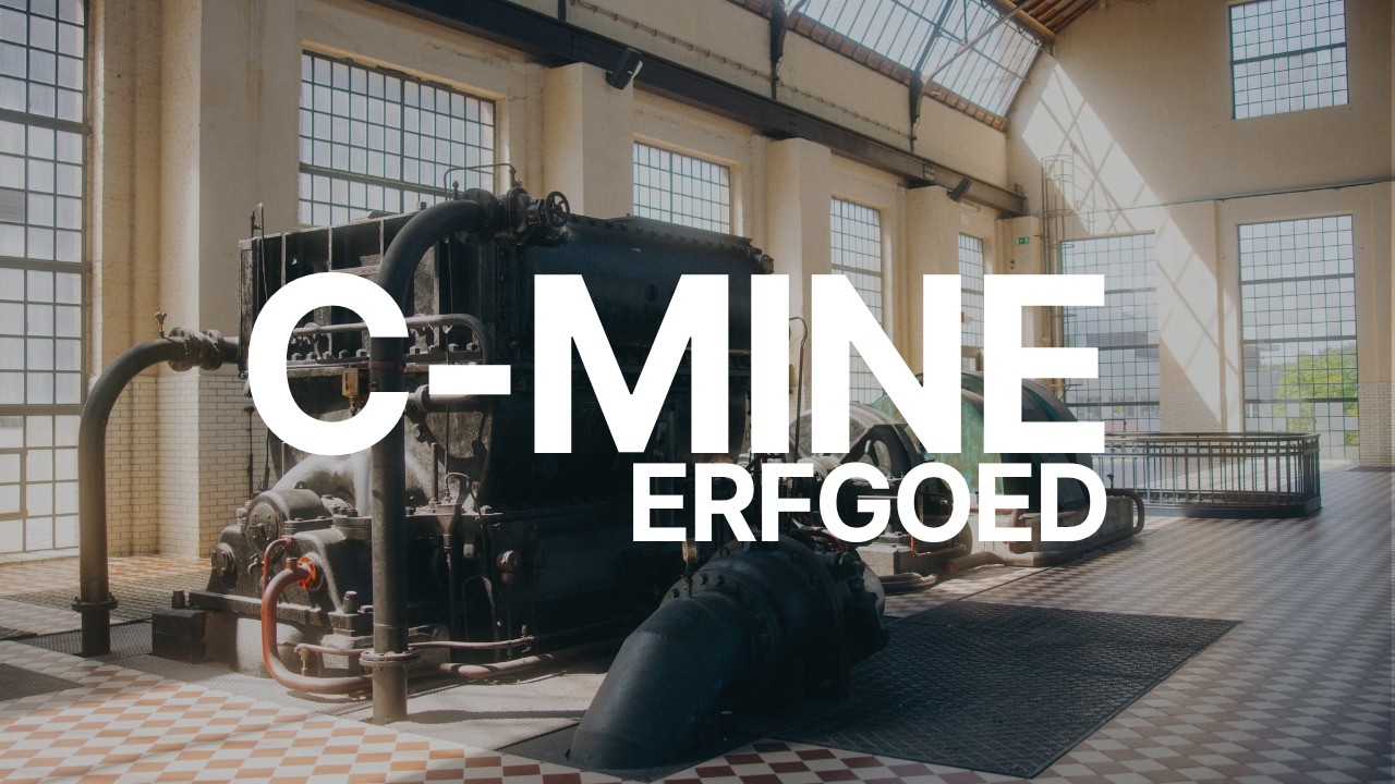 C-mine Erfgoed NL