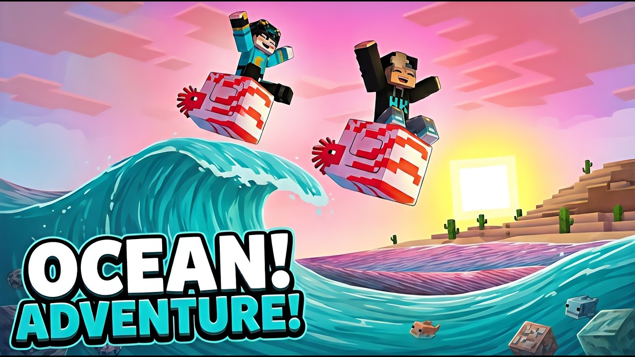 Testing The NEW UPDATE in Minecraft (Kya Naya Aaya Hai?) 🤔