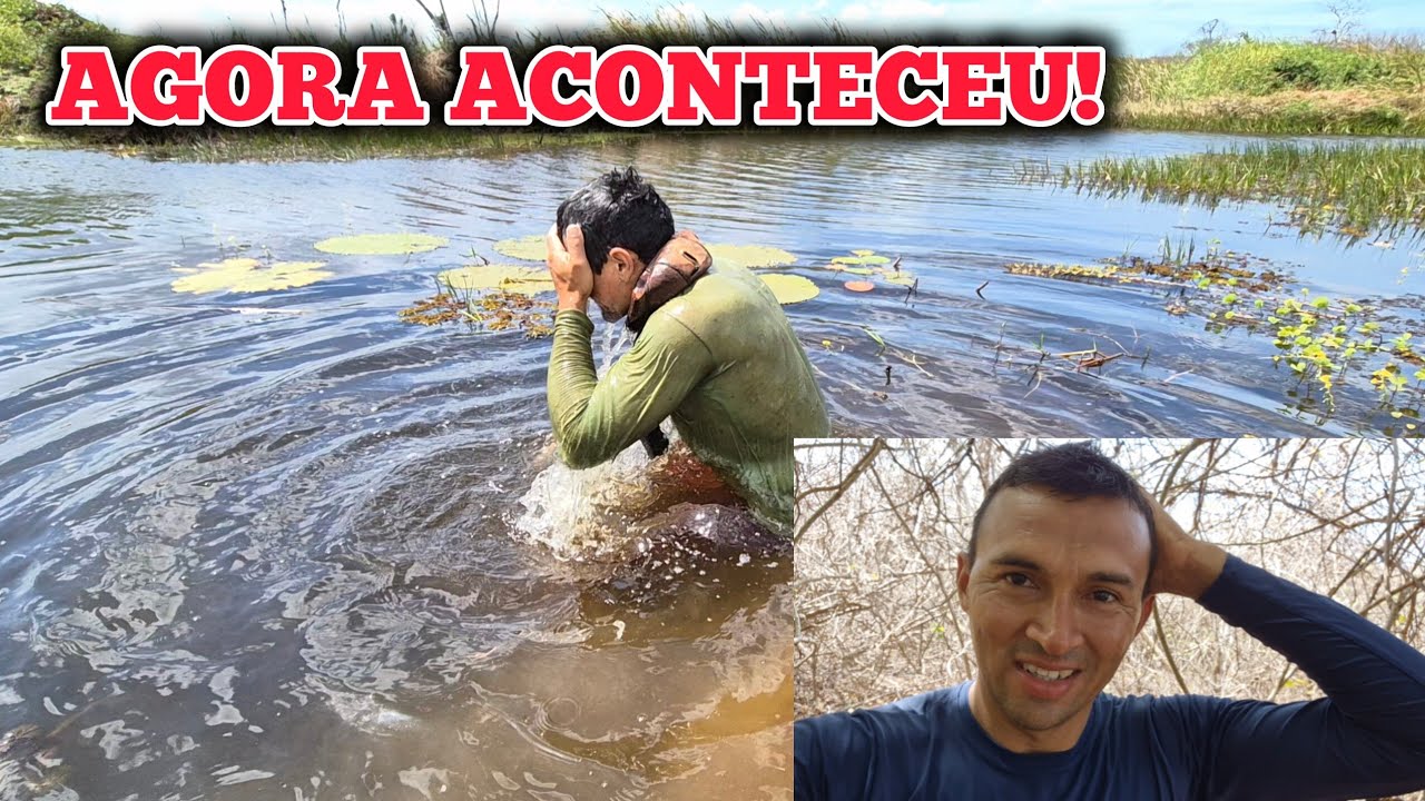 TARCISO VIDA NO CEARÁ ACEITOU O CONVITE DE ISRAEL PURO SERTÃO E FORAM NESSE LUGAR! OLHA COMO FOI?