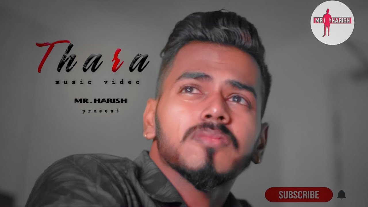 Thara - OFFICIAL MUSIC VIDEO | 2021