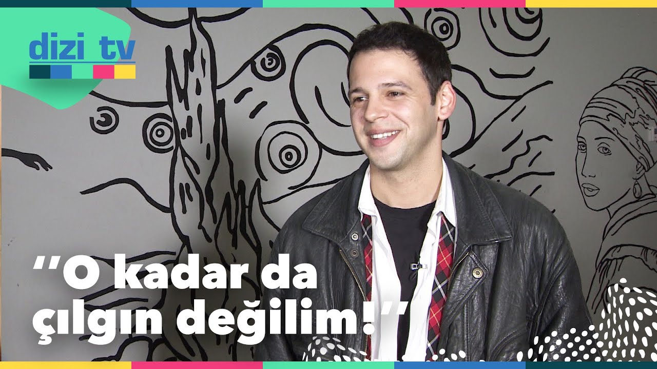Cihan Şimşek hakkında merak edilenleri cevapladı! 🥰 @Kardeslerim