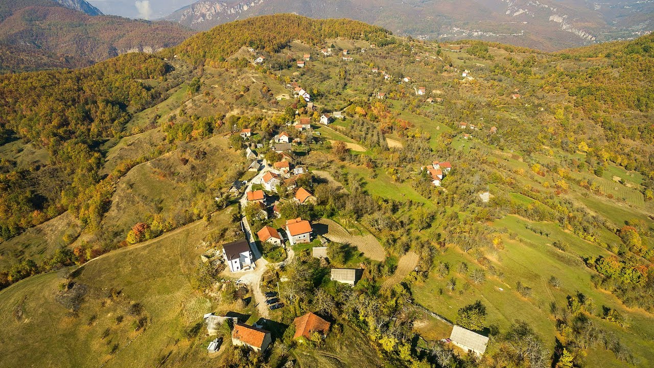 Papci - Škrobućani (Prozor-Rama)