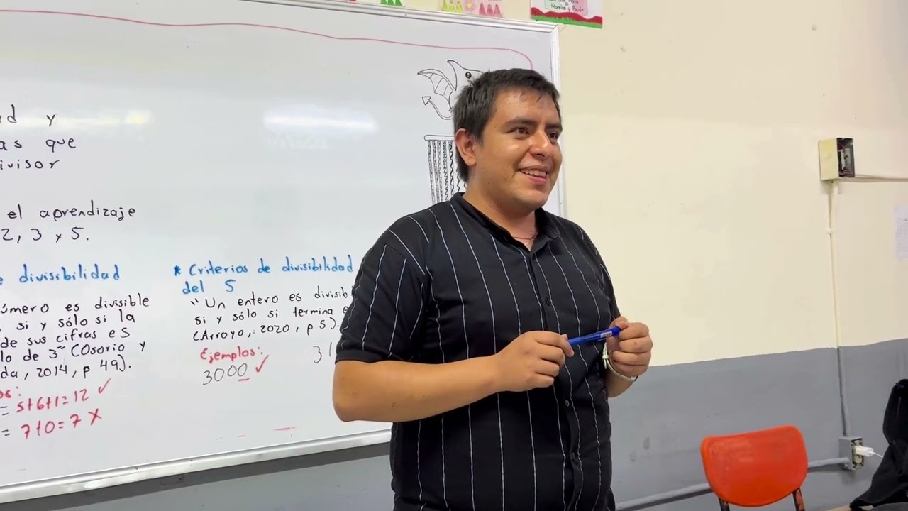Microenseñanza 