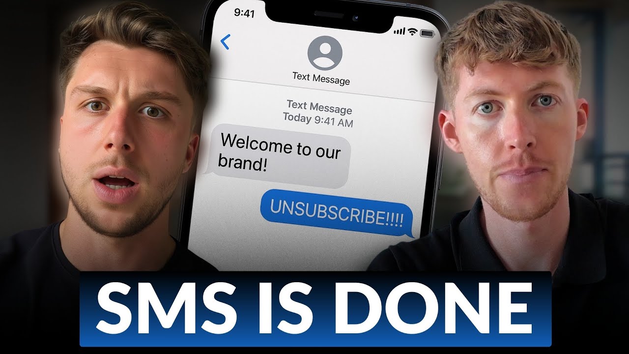 Is SMS Marketing Still Worth It In 2025?