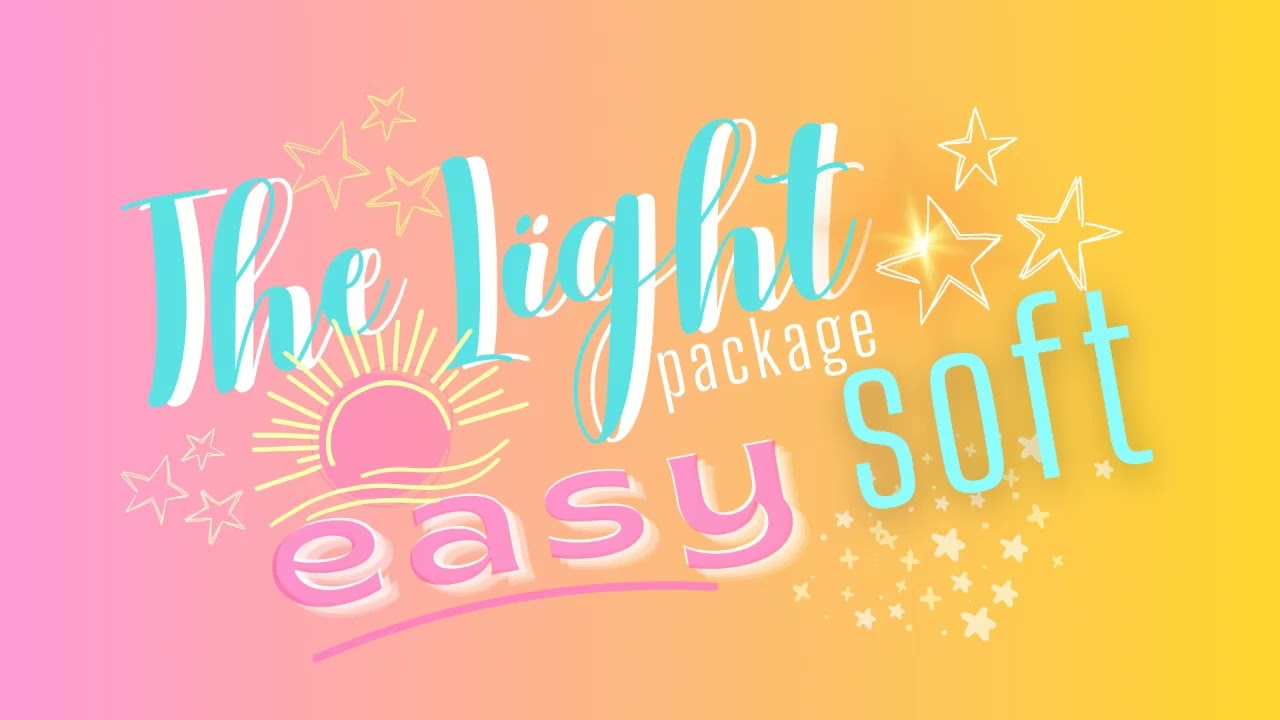 The Light Package - Chorus Tunes radio jingles