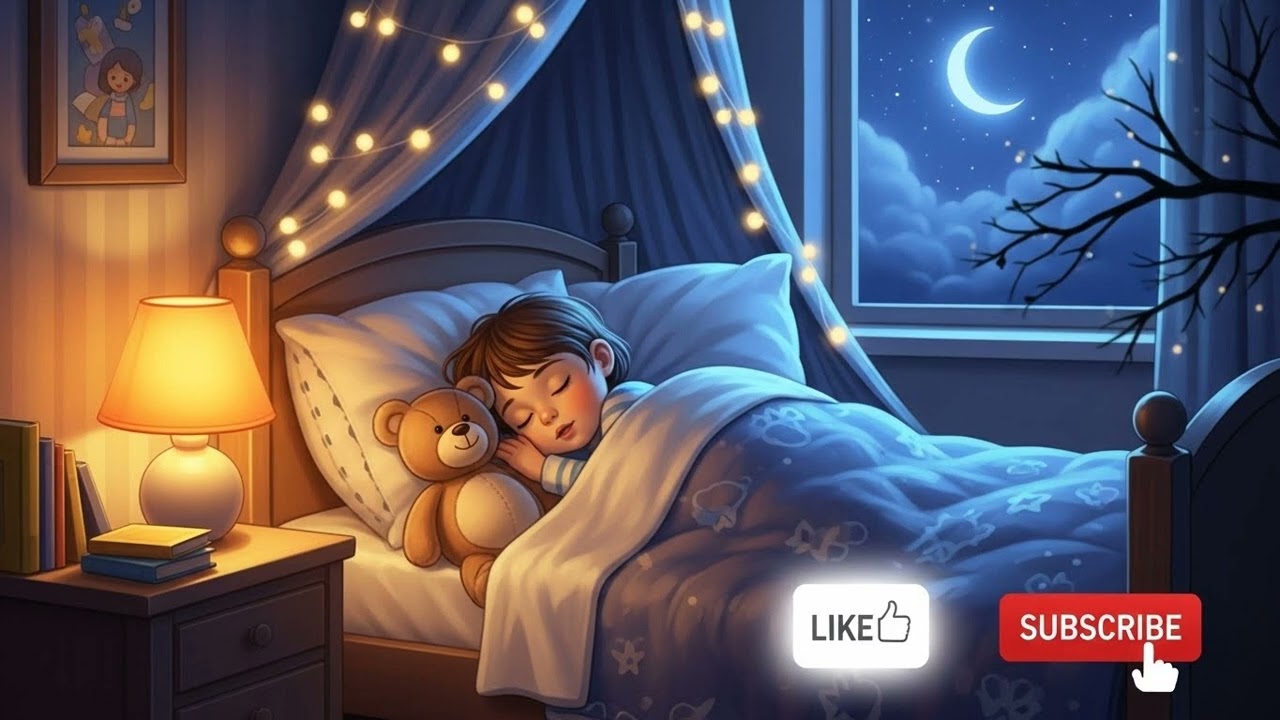 The Fairy of the Dawn | Bedtime Story Read Aloud for Kids & Teens