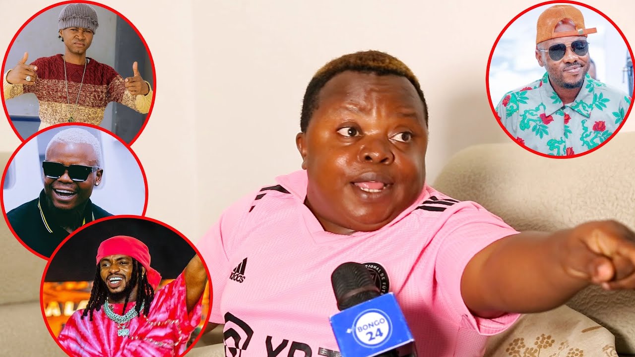 MR PIMBI ,ALIPUA JIPU ,SHOW YA WASAFI MTWARA ,HARMONIZE UGOMVI WA JUMA NATURE ,QCHILAH NDANI