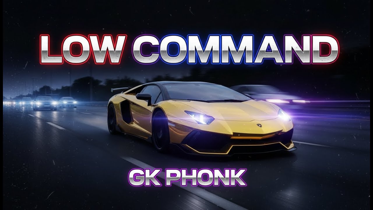 CAR MUSIC 2026 🚗🎶 TOP BEST EDM Remix 🔥 Night Drive 😎 Gym Workout 💪🔊 Dance Party 🥳 | LOW COMMAND