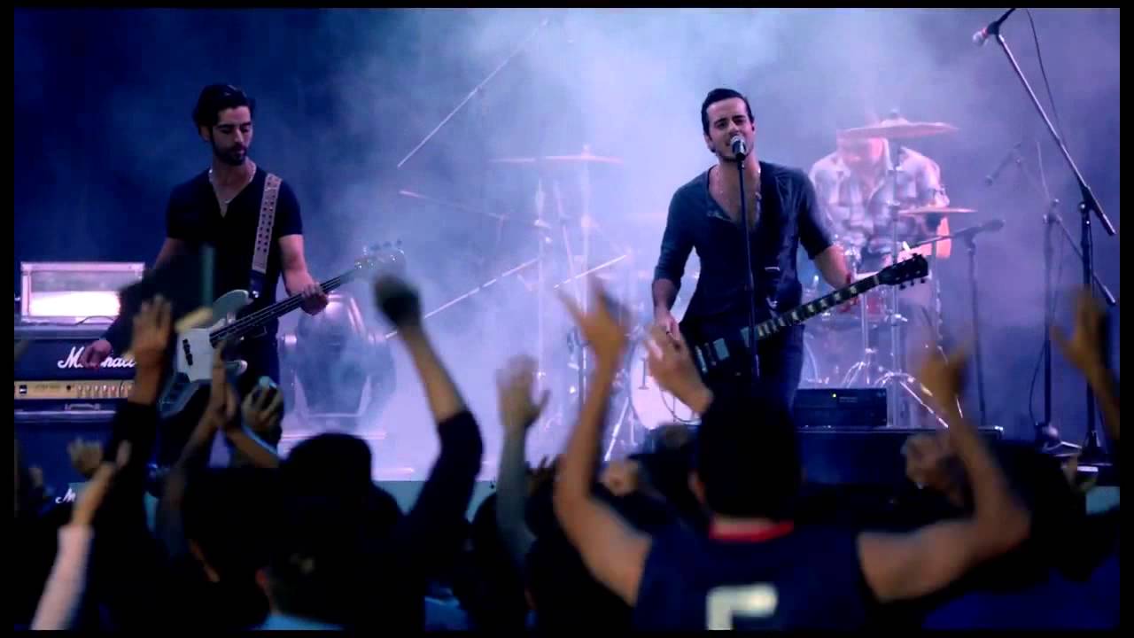 Pepsi presenta PXNDX Enfermedad en Casa PepsiMusic