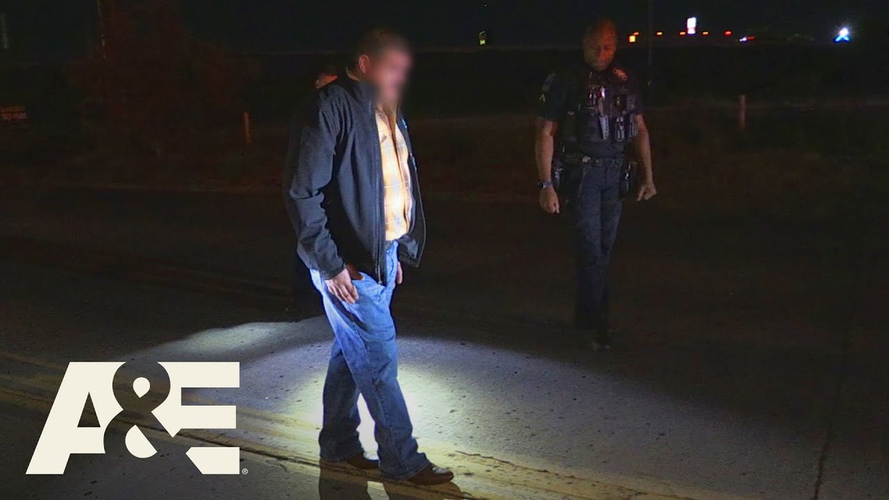Live PD: What Happened to Number Two? (Season 4) | A&E