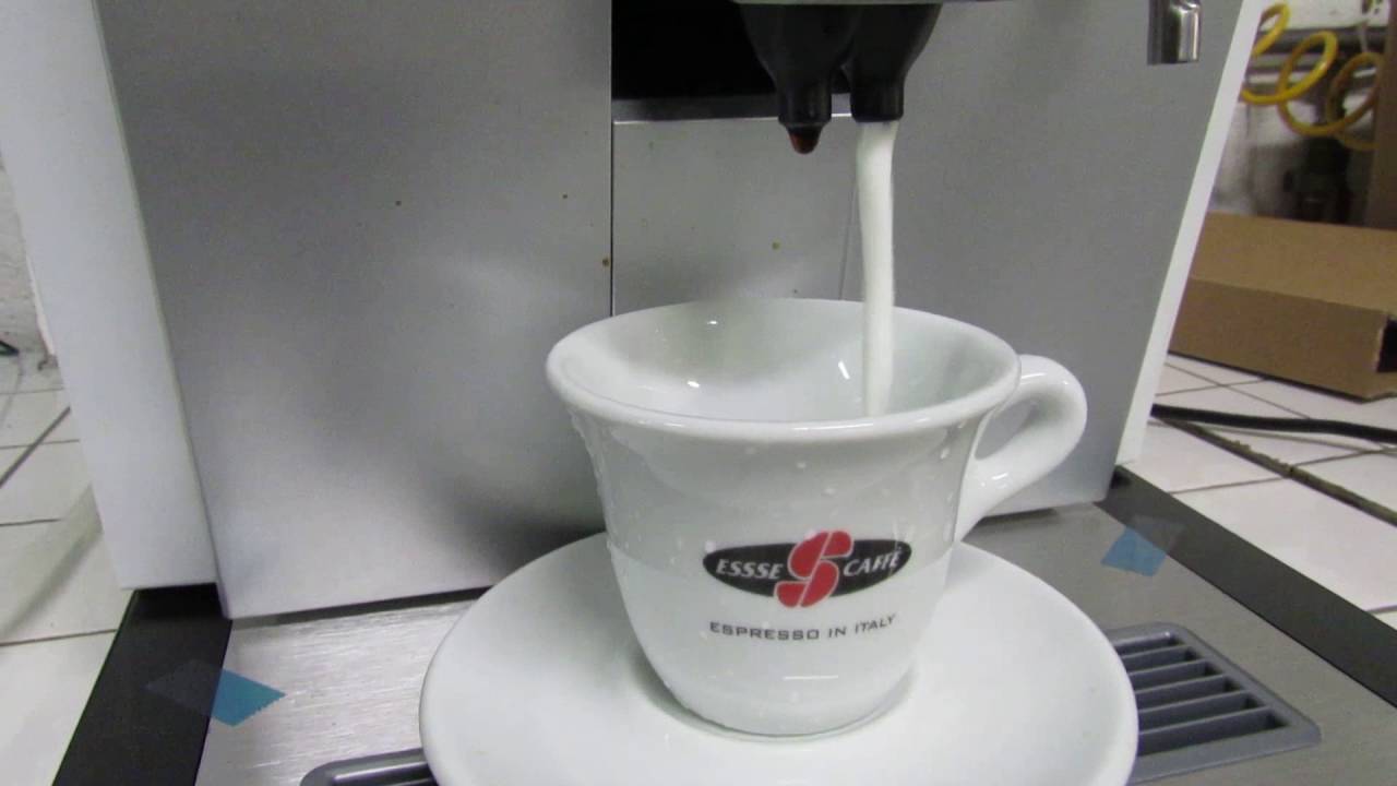 Mati Coffee Presents Bravilor Bonamat Esprecious 22 Espresso Machine
