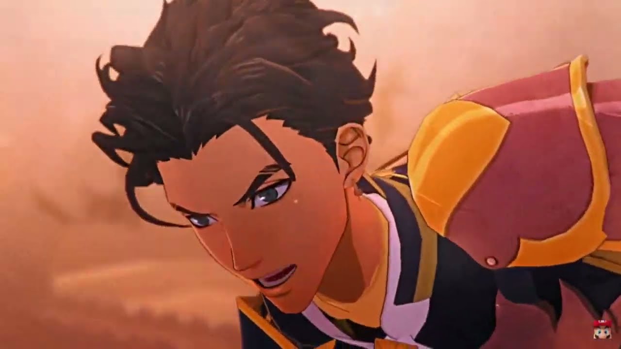 LORE WATCHES: Nintendo Direct (February 9th 2022)