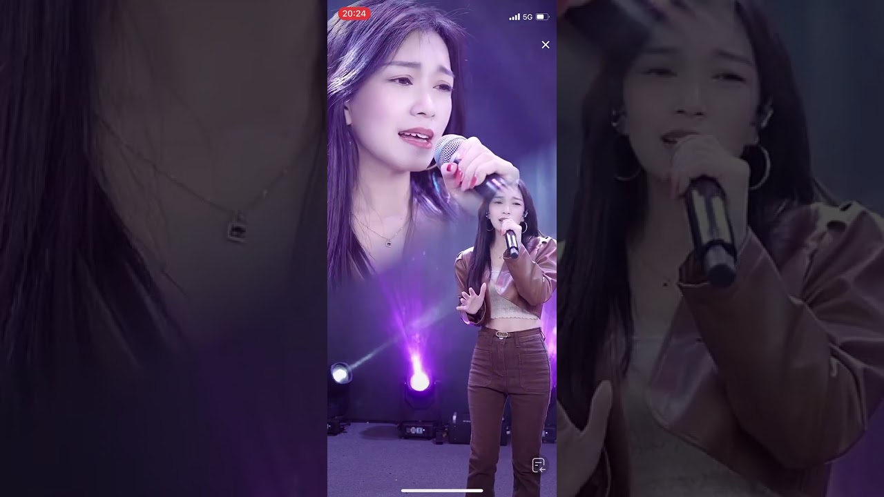 贵州小蓉儿《给我多一秒拥抱》