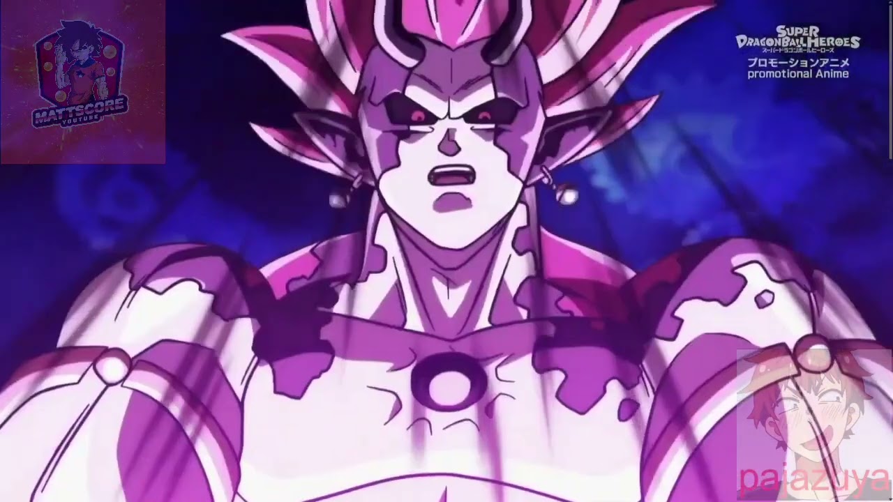 Kame hame ha Familiar (Bardock, Goku y Gohan) ESPAÑOL LATINO