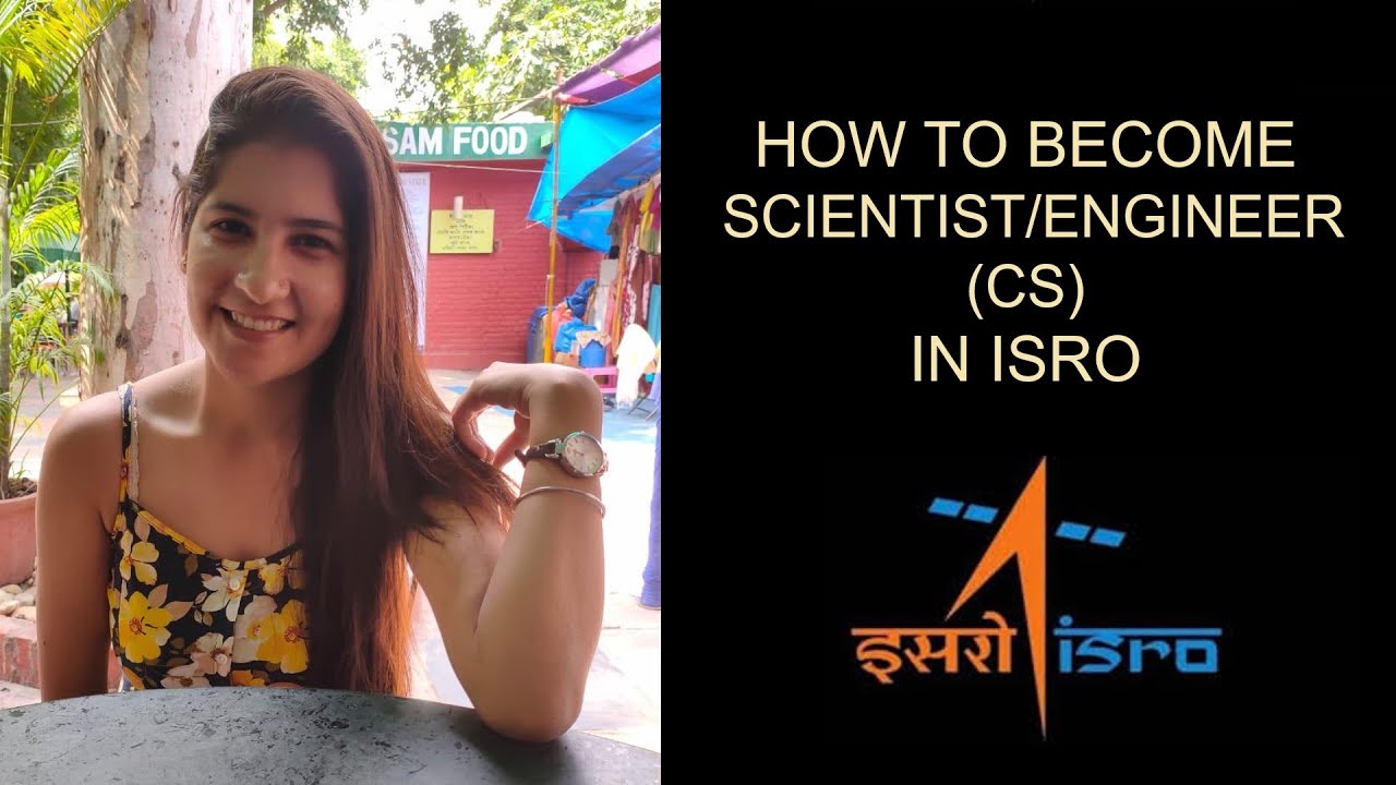 How to be ISRO Scientist/Engineer | Computer Science