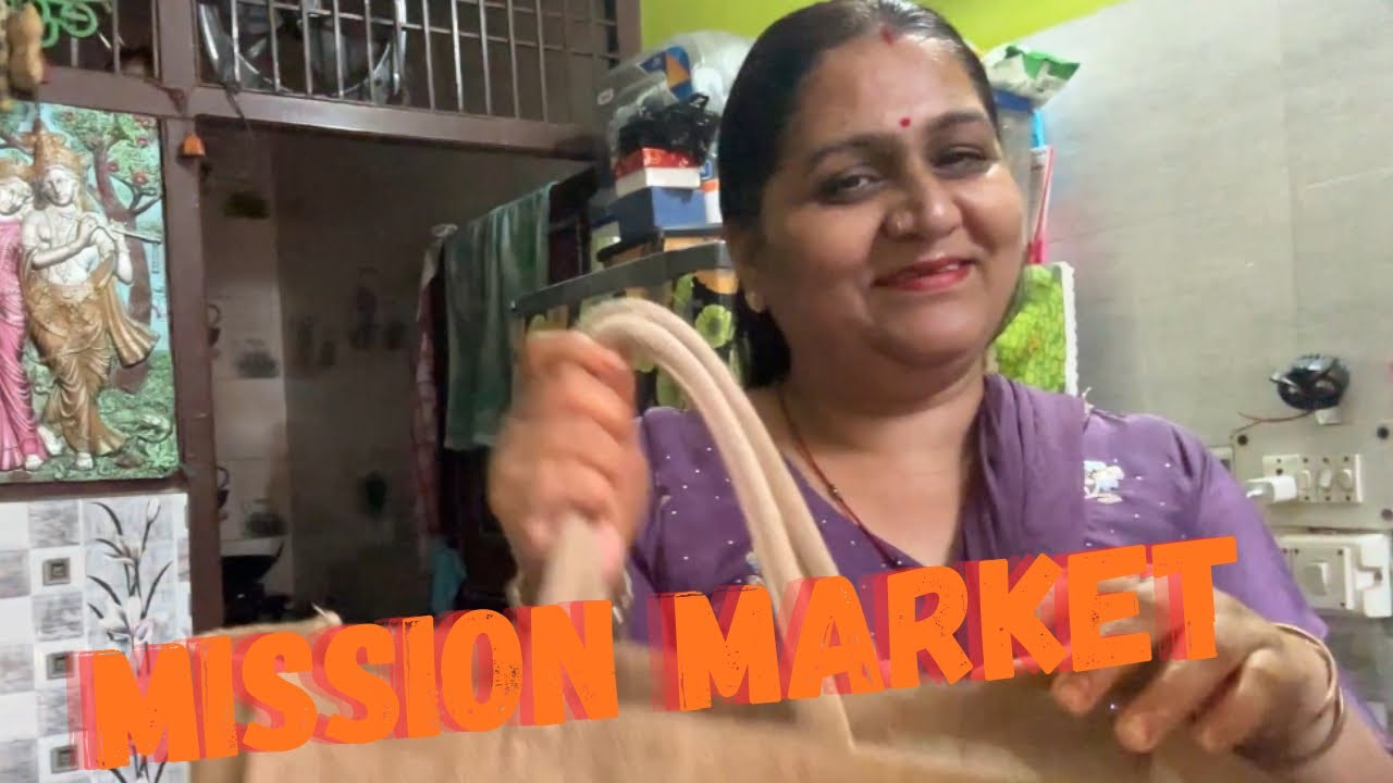 🥵itni garmi mai market !?