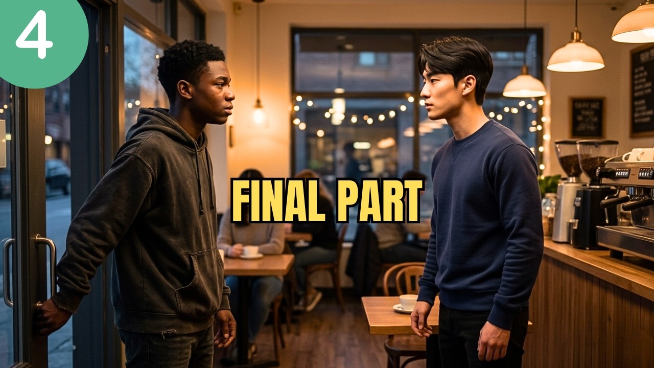 His Father's First Son Finally Met The Brother Who Didn't Know He Existed